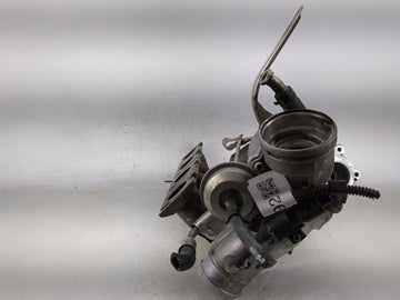 2012 Volkswagen Cc Turbocharger Turbo Charger Super Charger Supercharger 1369192