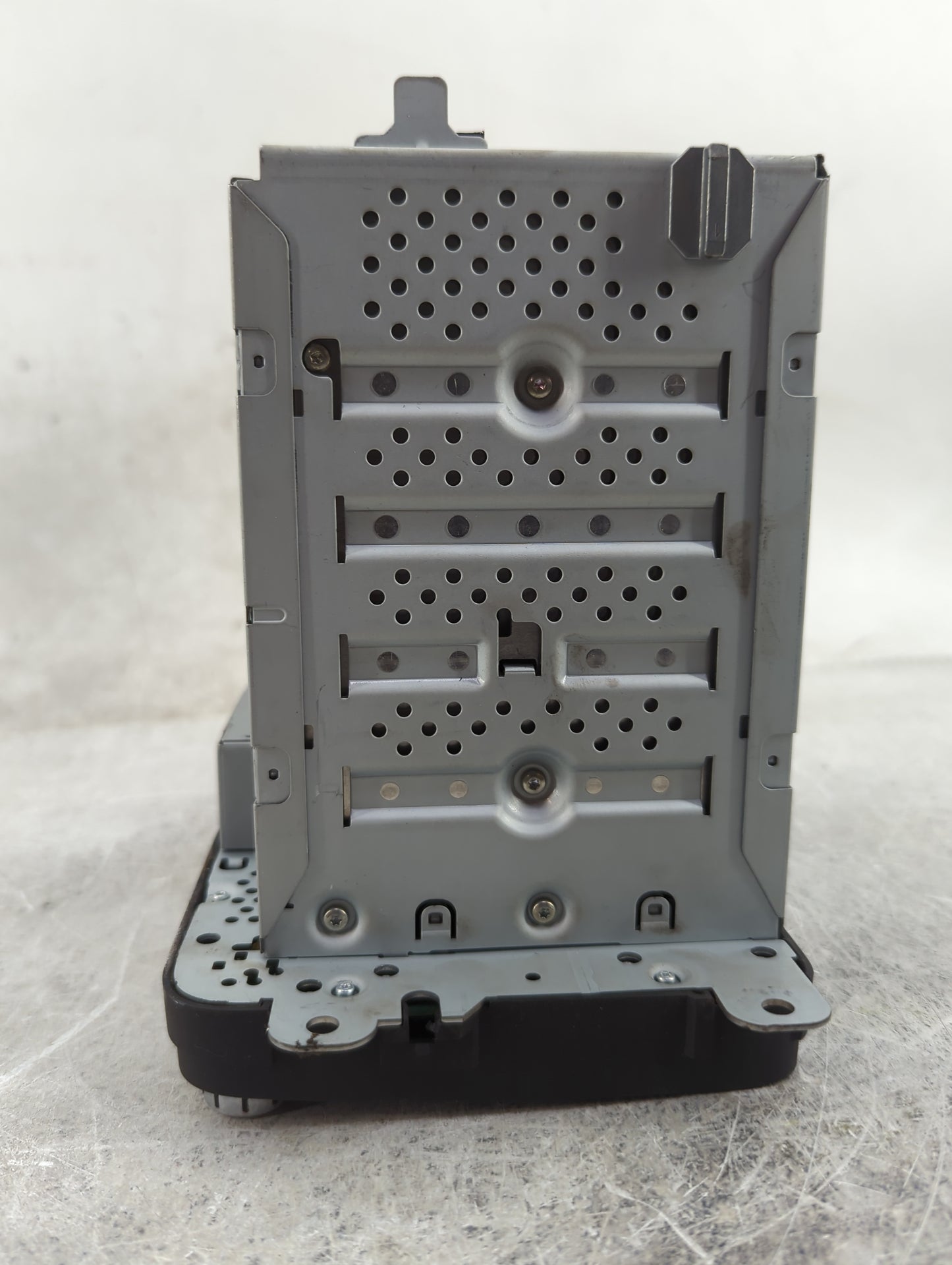 2012-2015 Volkswagen Cc Radio AM FM Cd Player Receiver Replacement P/N:1K0 035 180 AD Fits Fits 2010 2011 2012 2013 2014 201