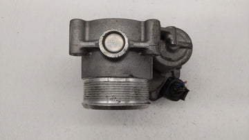 2009-2017 Volkswagen Cc Throttle Body P/N:06F 133 062 E 06F 133 062 J Fits OEM Used Auto Parts