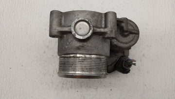 2009-2017 Volkswagen Cc Throttle Body P/N:E8-2103-0-09305-00485 06F 133 062 E Fits OEM Used Auto Parts