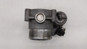2009-2017 Volkswagen Cc Throttle Body P/N:E8-2103-0-09305-00485 06F 133 062 E Fits OEM Used Auto Parts