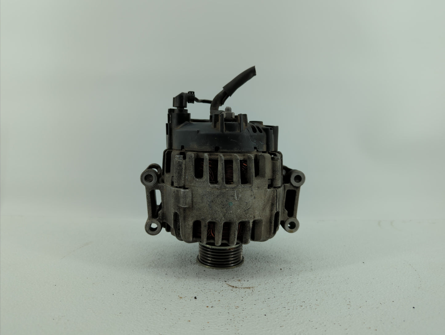 2009-2017 Volkswagen Cc Alternator Replacement Generator Charging Assembly Engine OEM P/N:06B 903 016 AB 06J 903 023 B Fits