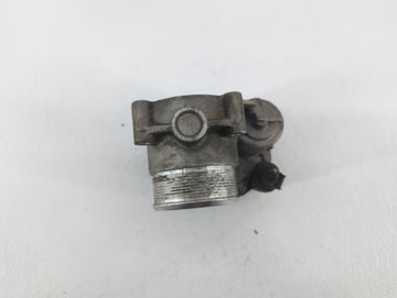 2009-2017 Volkswagen Cc Throttle Body P/N:06F 133 062 G 06F 133 062 Q Fits OEM Used Auto Parts