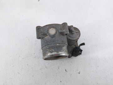 2009-2017 Volkswagen Cc Throttle Body P/N:06F 133 062 G 06F 133 062 Q Fits OEM Used Auto Parts