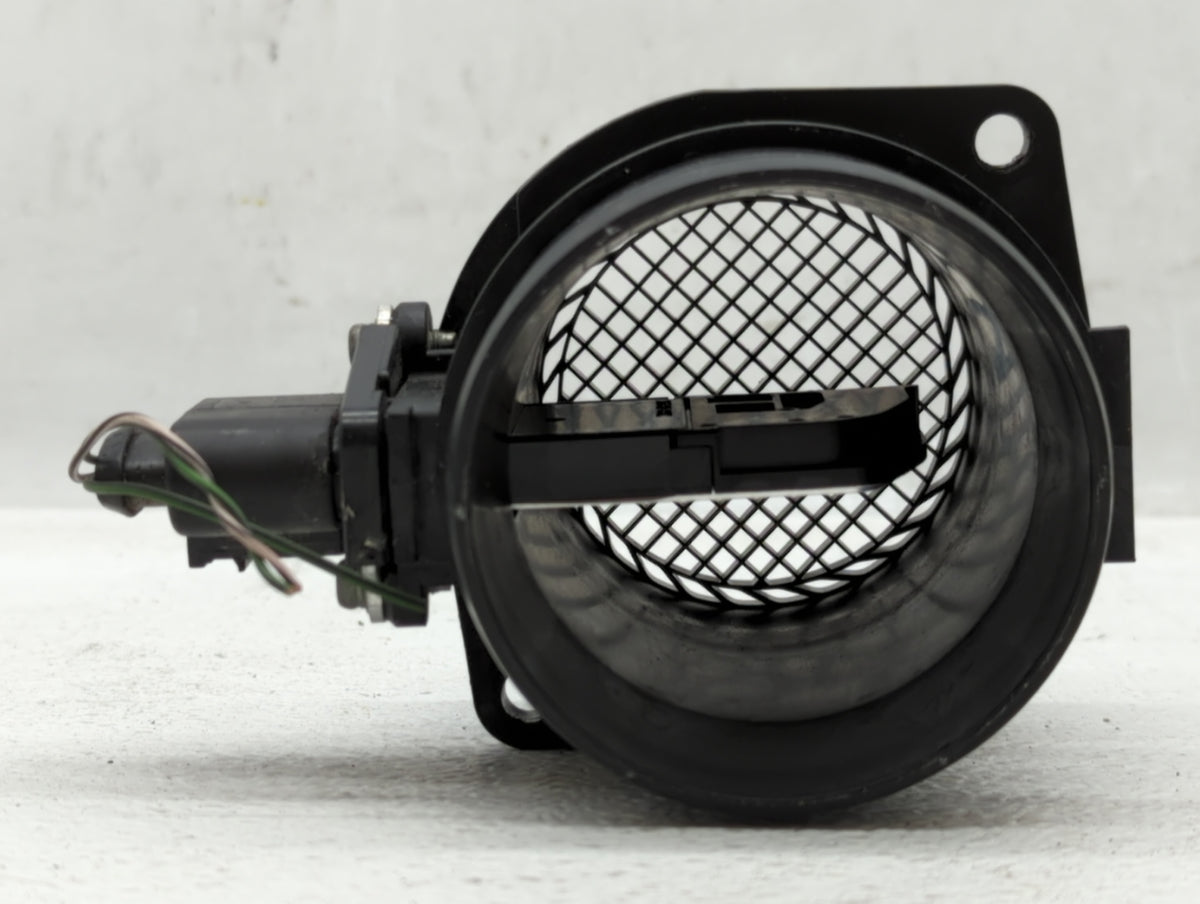 2009-2017 Volkswagen Cc Mass Air Flow Meter Maf Sensor 557194 - Oemusedautoparts1.com