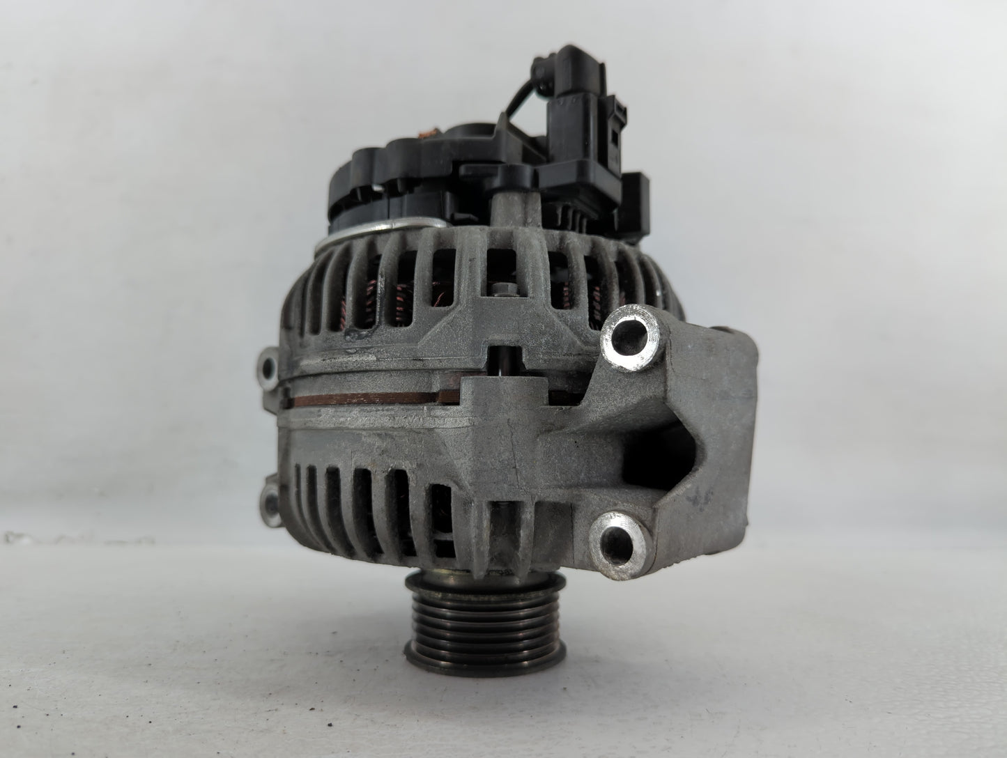 2012 Volkswagen Cc Alternator Replacement Generator Charging Assembly Engine OEM P/N:06B903016AB 0124525088 Fits OEM Used Au