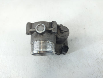 2009-2017 Volkswagen Cc Throttle Body P/N:06F 133 062 Q Fits OEM Used Auto Parts