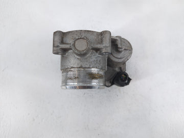 2009-2017 Volkswagen Cc Throttle Body P/N:06F 133 062 Q Fits OEM Used Auto Parts