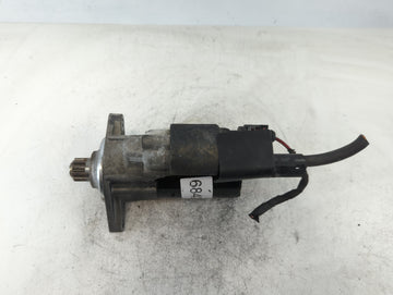 2009-2017 Volkswagen Cc Car Starter Motor Solenoid OEM Fits Fits 2005 2006 2007 2008 2009 2010 2011 2012 2013 2014 2015 2016 2017 OEM Used Auto Parts