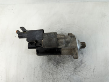 2009-2017 Volkswagen Cc Car Starter Motor Solenoid OEM P/N:02E 911 023 K Fits OEM Used Auto Parts