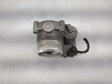 2007-2016 Volkswagen Eos Throttle Body P/N:06F133062Q A2C53390403 Fits OEM Used Auto Parts