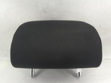 2012 Volkswagen Jetta Headrest Head Rest Rear Center Seat Fits OEM Used Auto Parts