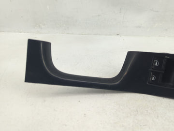 2005-2018 Volkswagen Jetta Master Power Window Switch Replacement Driver Side Left P/N:1K4 959 857 Fits OEM Used Auto Parts