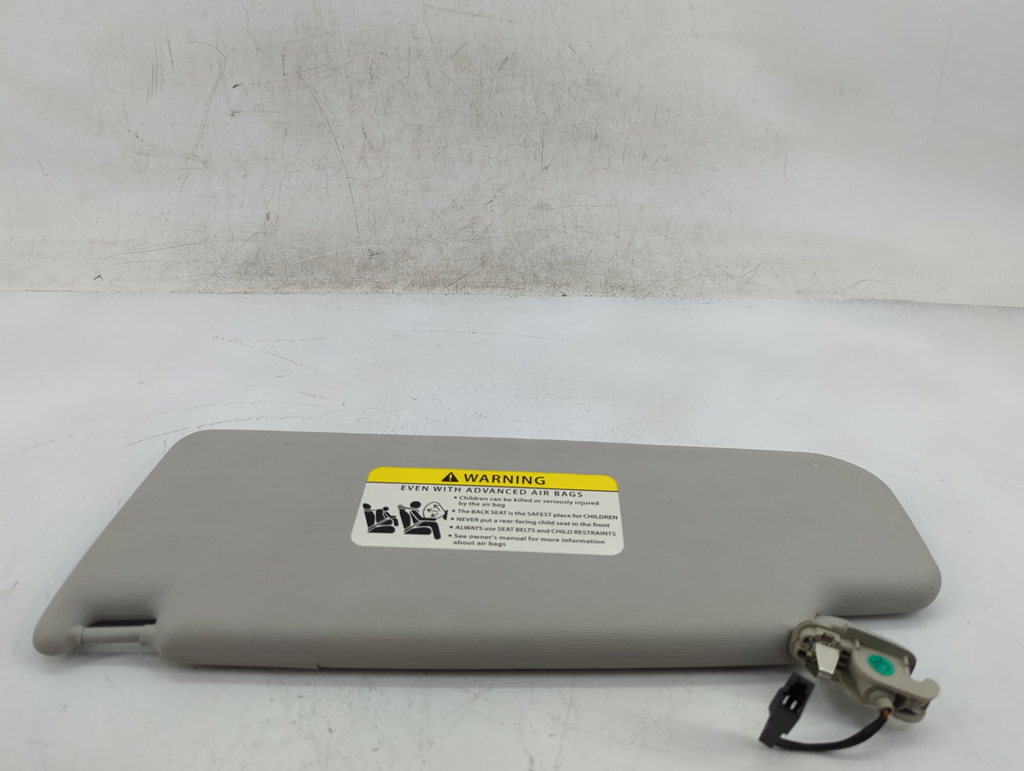 2011-2018 Volkswagen Jetta Sun Visor Shade Replacement Passenger Right Mirror Fits Fits 2011 2012 2013 2014 2015 2016 2017 2