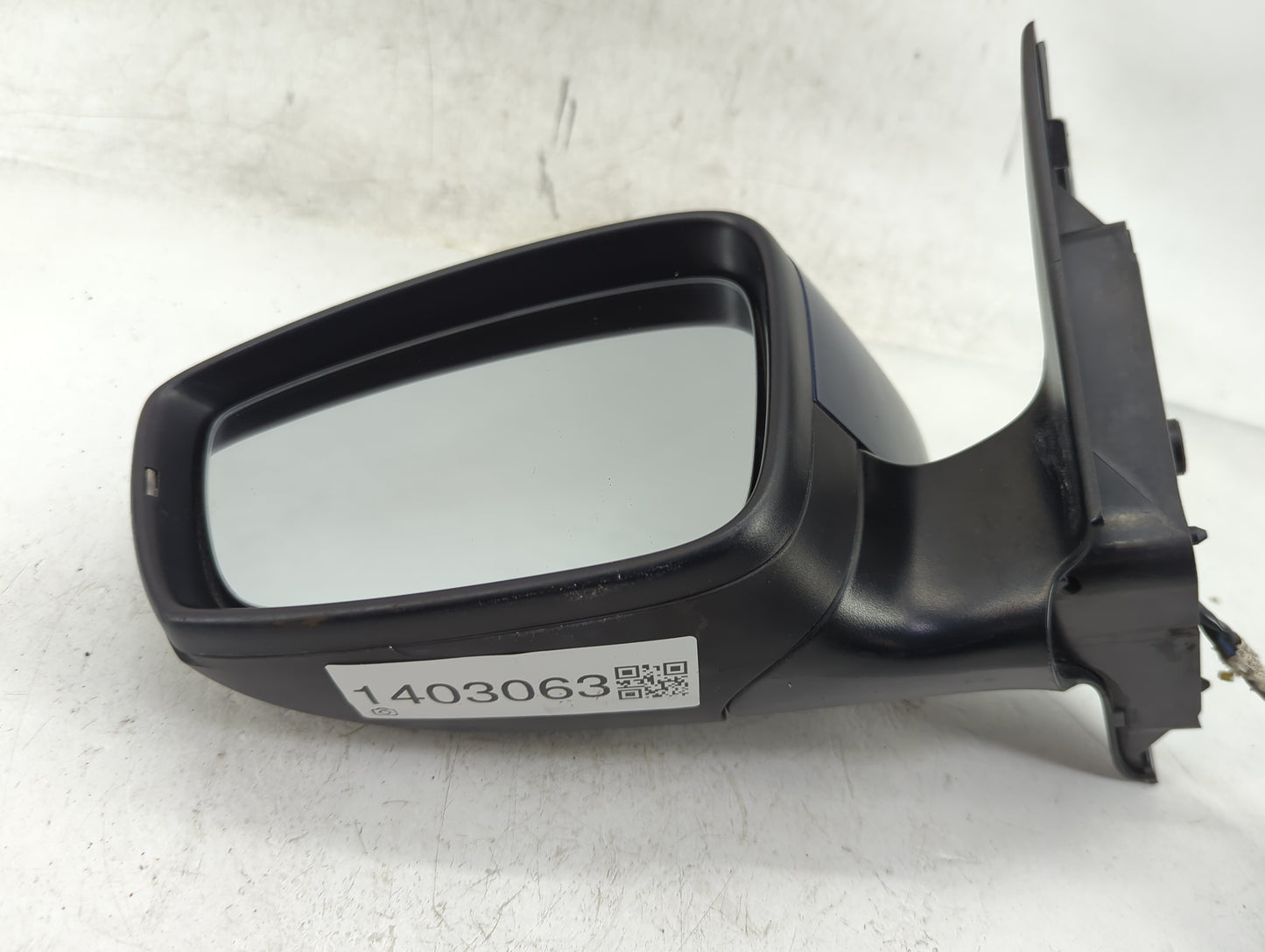 2011-2016 Volkswagen Jetta Driver Side View Mirror - Left Door Mirror OEM Used - Oemusedautoparts1.com