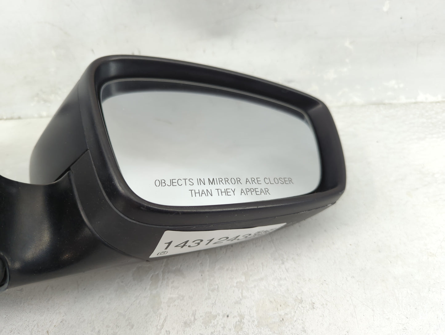 2011-2016 Volkswagen Jetta Passenger Side View Mirror - Right Door Mirror OEM Used - Oemusedautoparts1.com