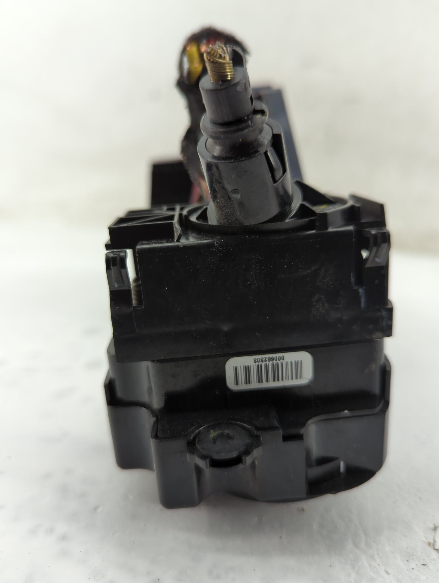 2011-2014 Volkswagen Jetta Climate Control Module Temperature AC/Heater Replacement P/N:5C1 819 045 Fits Fits 2011 2012 2013