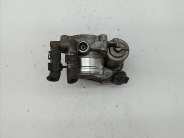 2011-2016 Volkswagen Jetta Throttle Body P/N:06G 133 062J Fits Fits 2011 2012 2013 2014 2015 2016 OEM Used Auto Parts