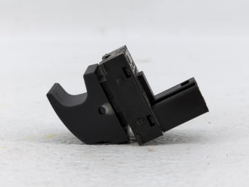 2012 Volkswagen Jetta Master Power Window Switch Replacement Driver Side Left P/N:7L6 959 855B Fits OEM Used Auto Parts