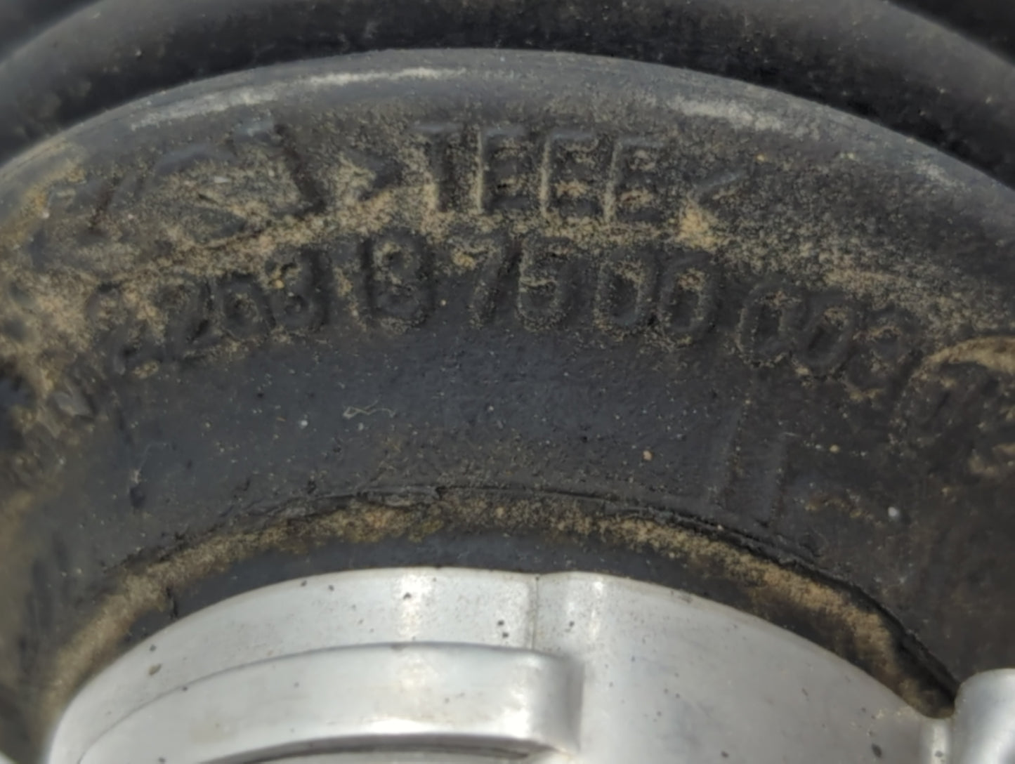 2005-2018 Volkswagen Jetta Axle Shaft Front Passenger Cv C/v - Oemusedautoparts1.com