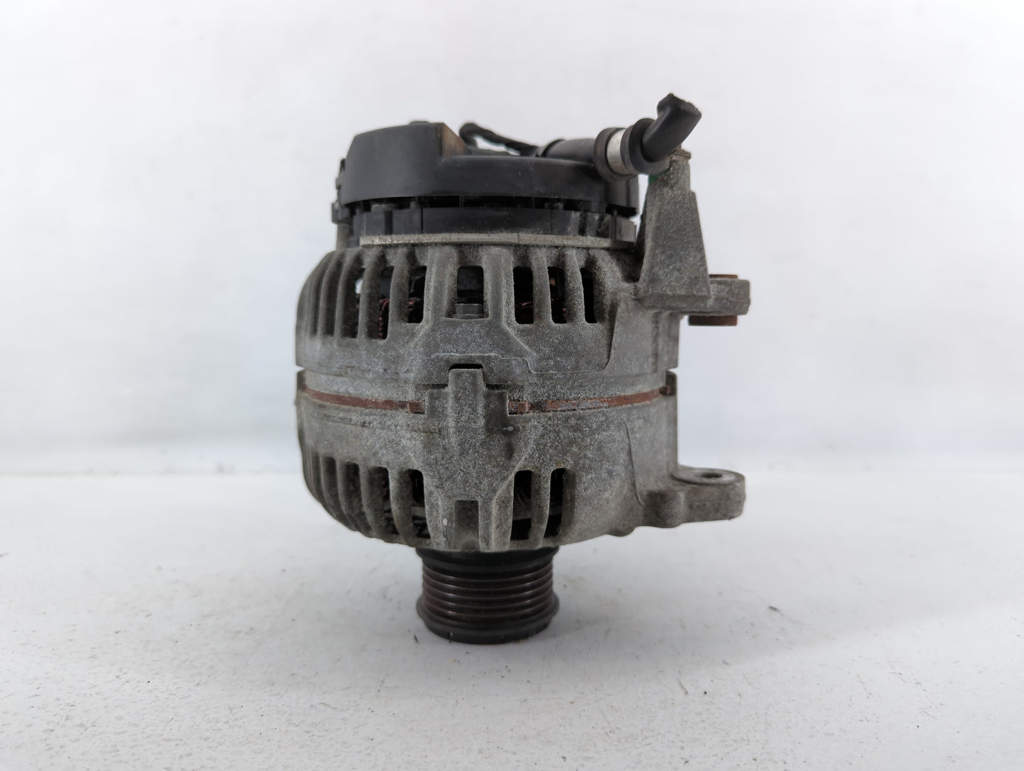 2005-2016 Volkswagen Jetta Alternator Replacement Generator Charging Assembly Engine OEM P/N:06F 903 023F Fits OEM Used Auto