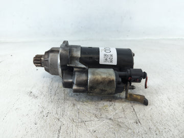 2005-2014 Volkswagen Jetta Car Starter Motor Solenoid OEM Fits OEM Used Auto Parts