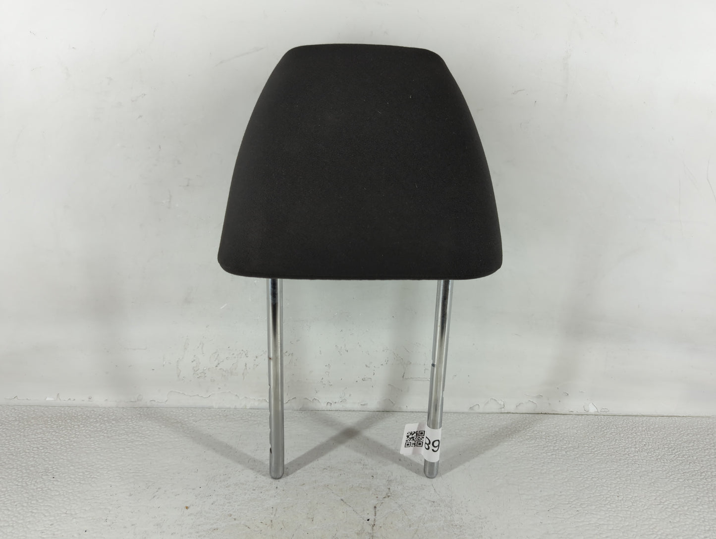 2012 Volkswagen Jetta Headrest Head Rest Front Driver Passenger Seat Fits OEM Used Auto Parts - Oemusedautoparts1.com