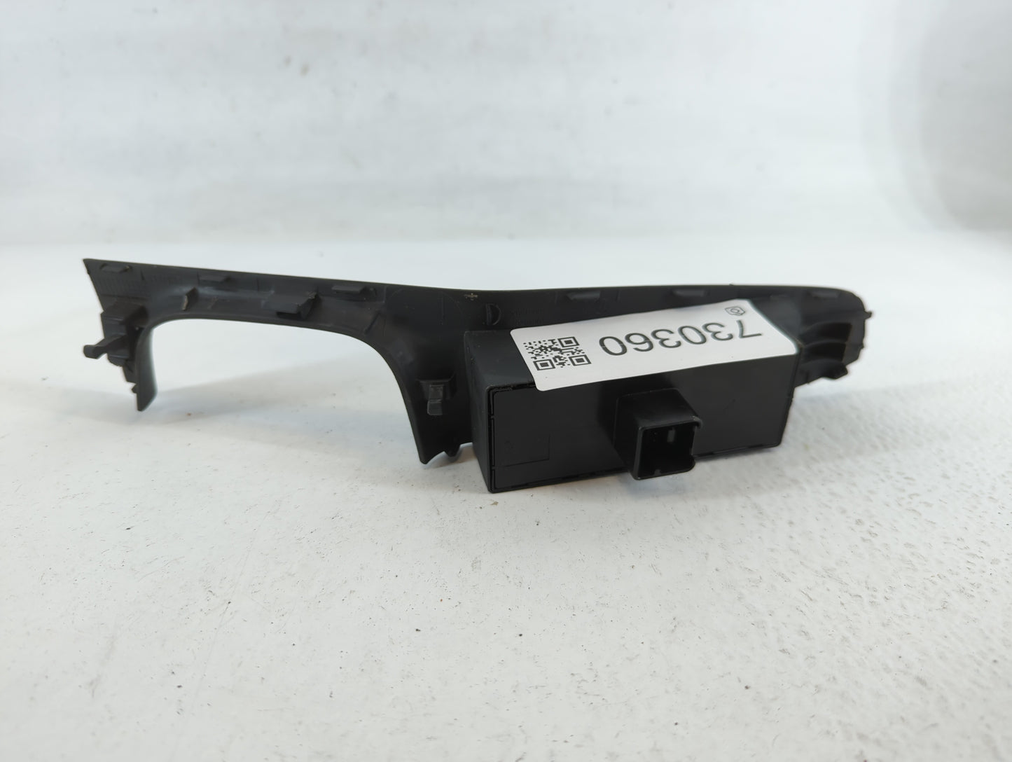 2005-2018 Volkswagen Jetta Master Power Window Switch Replacement Driver Side Left P/N:1K4959857C Fits OEM Used Auto Parts -