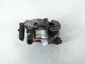 2011-2016 Volkswagen Jetta Throttle Body P/N:A2C53405184 06G 133 062 J Fits Fits 2011 2012 2013 2014 2015 2016 OEM Used Auto Parts