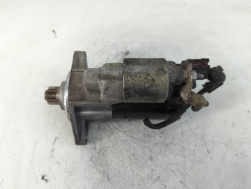 2012-2018 Volkswagen Jetta Car Starter Motor Solenoid OEM Fits Fits 2011 2012 2013 2014 2015 2016 2017 2018 2019 OEM Used Auto Parts