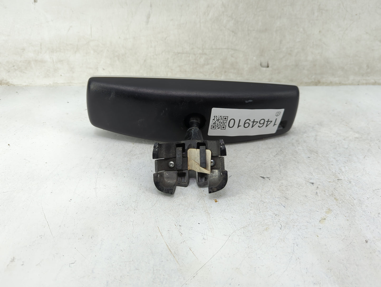 2012-2015 Volkswagen Passat Interior Rear View Mirror Replacement OEM P/N:026141 GNTX-393 Fits Fits 2012 2013 2014 2015 OEM