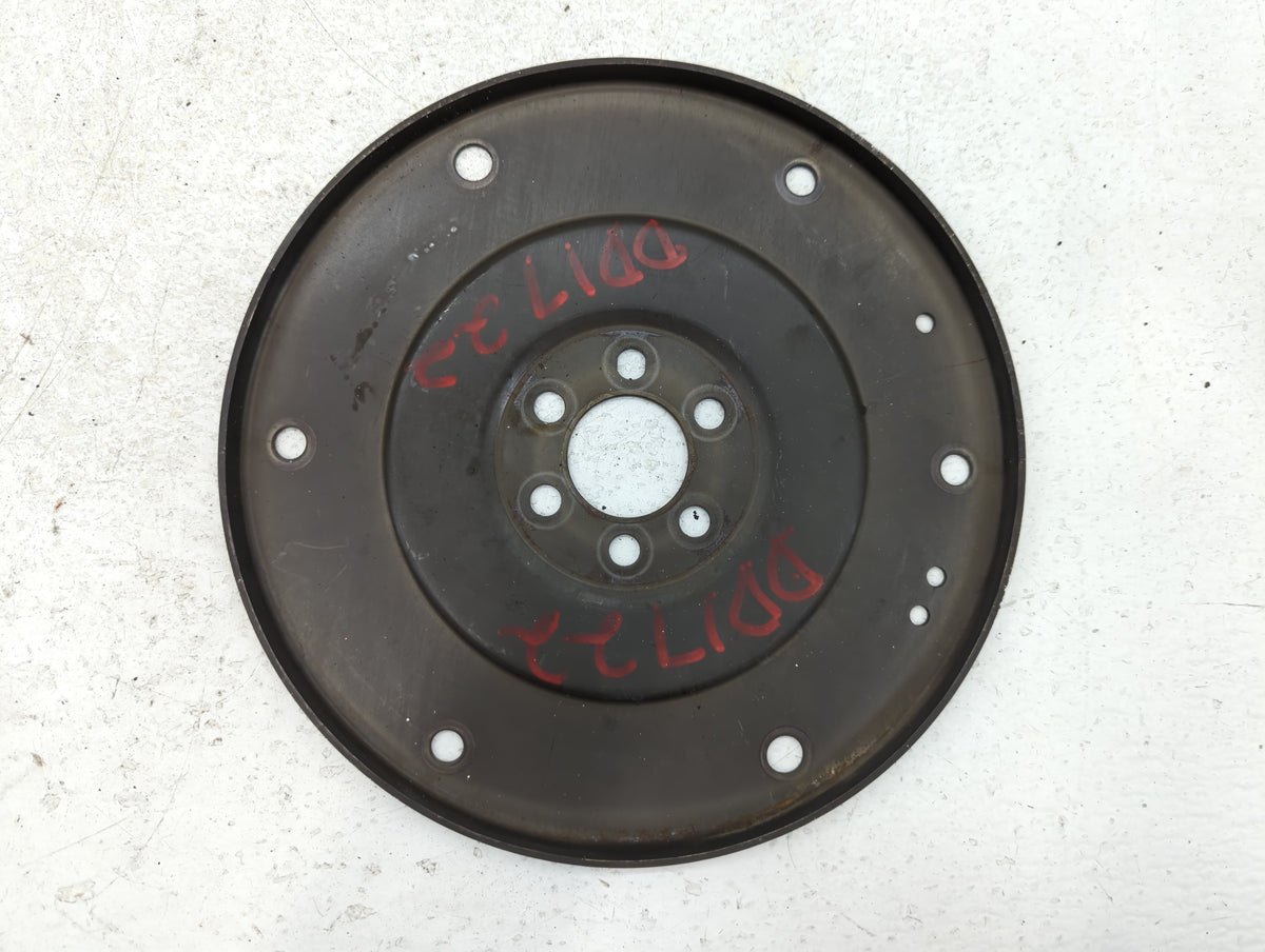 2012-2014 Volkswagen Passat Front Driver Left Brake Caliper 636821 - Oemusedautoparts1.com