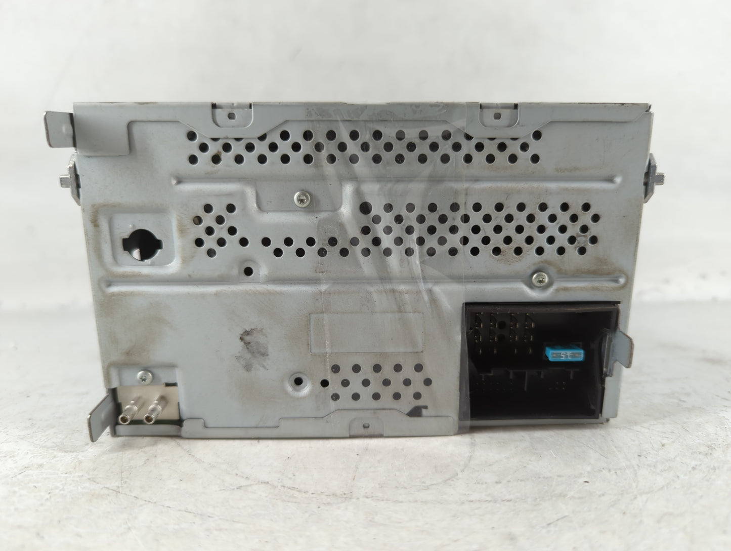 2012-2015 Volkswagen Passat Radio AM FM Cd Player Receiver Replacement P/N:1K0 035 164 D Fits Fits 2011 2012 2013 2014 2015