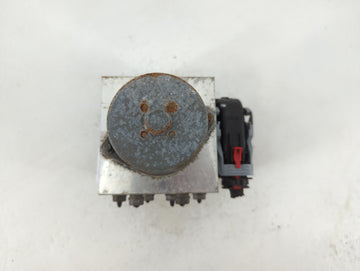 2012 Volkswagen Tiguan ABS Pump Control Module Replacement P/N:5N0 614 109 AP Fits OEM Used Auto Parts