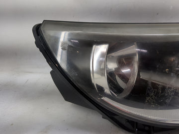 2012 Volkswagen Tiguan Passenger Right Oem Head Light Headlight Lamp
