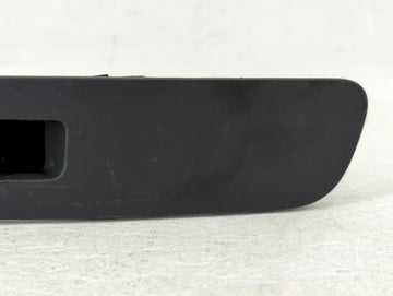 2012 Volkswagen Tiguan Passenger Right Power Window Switch 5n1 867 256a