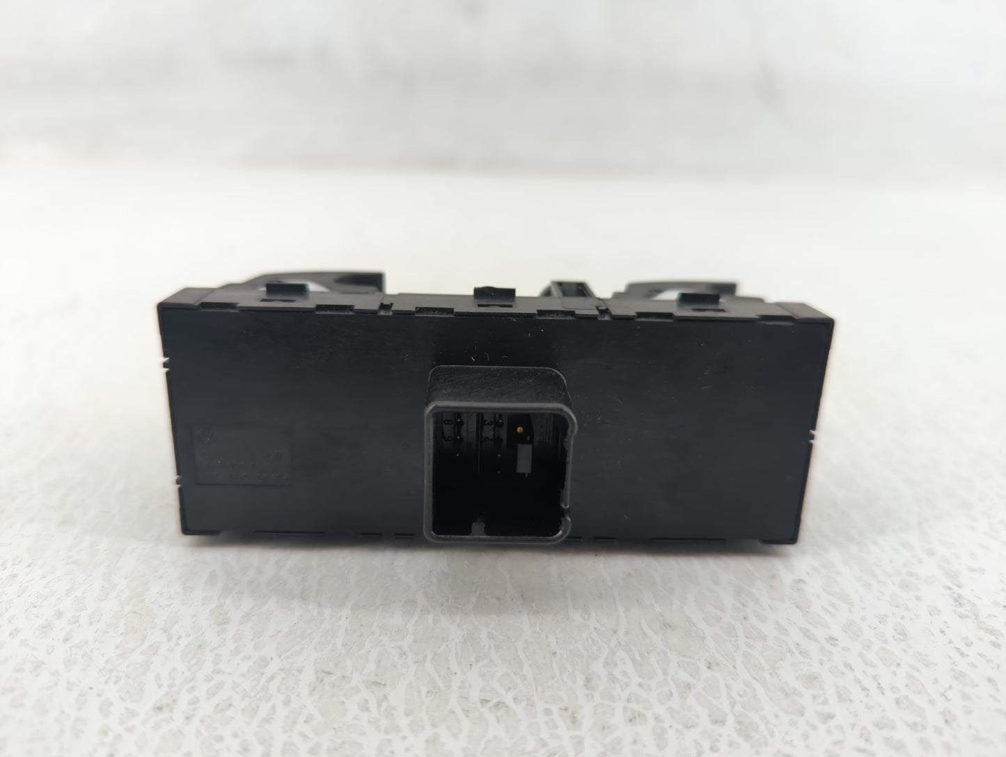 2009-2018 Volkswagen Tiguan Master Power Window Switch Replacement Driver Side Left P/N:4K0 959 857 B Fits OEM Used Auto Par