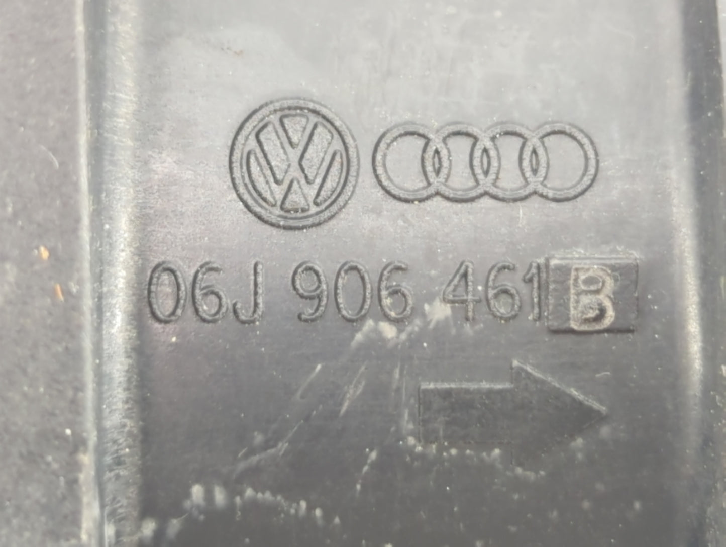 2009-2018 Volkswagen Tiguan Mass Air Flow Meter Maf 617326 - Oemusedautoparts1.com