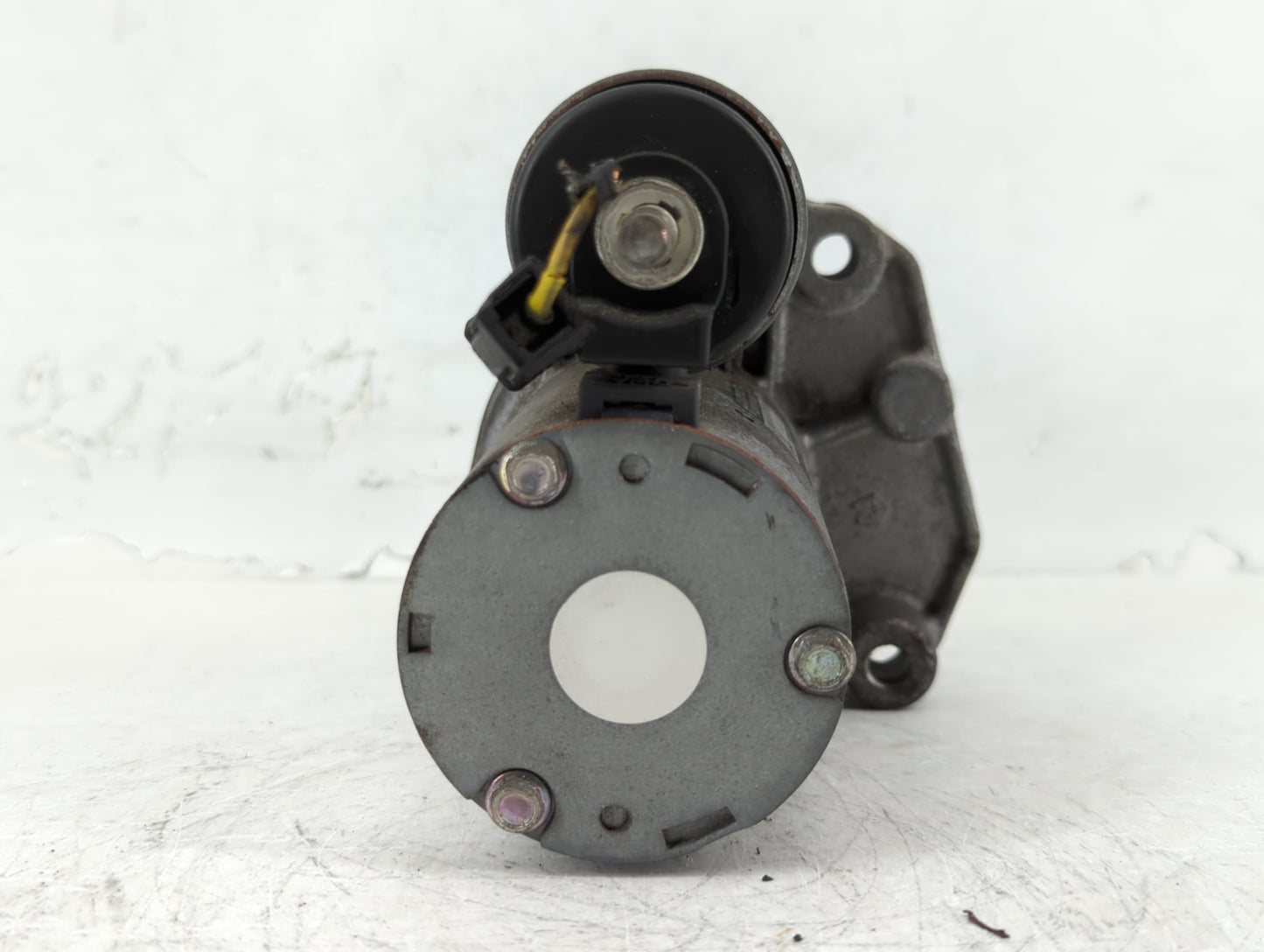 2012 Volkswagon Routan Car Starter Motor Solenoid OEM P/N:04801839AB 428000-7200 Fits OEM Used Auto Parts - Oemusedautoparts