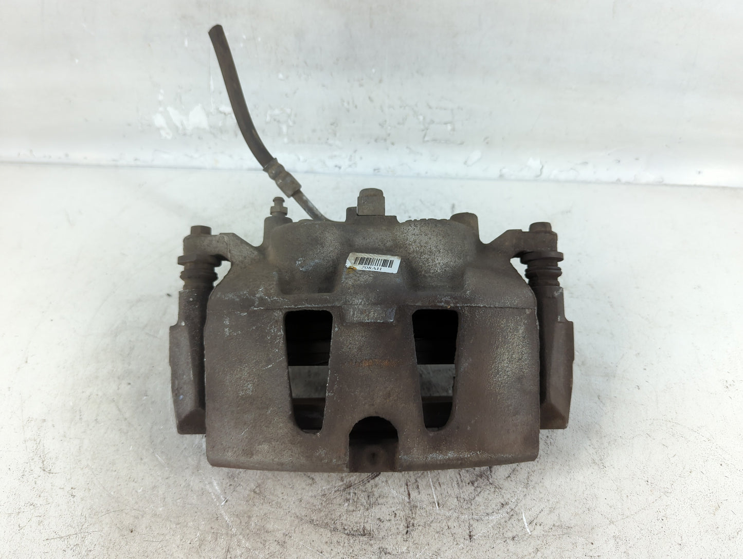 Volkswagon Routan Front Driver Left Brake Caliper 775278 - Oemusedautoparts1.com