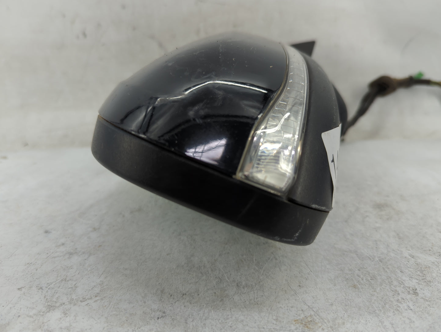 2011-2013 Volvo S60 Passenger Side View Mirror - Right Door Mirror OEM Used - Oemusedautoparts1.com