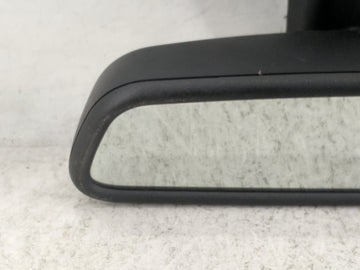 2011-2013 Volvo S60 Interior Rear View Mirror Replacement OEM P/N:31723402 30799045, F477G Fits Fits 2011 2012 2013 OEM Used Auto Parts
