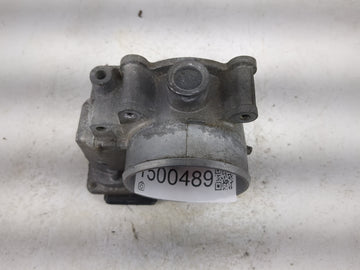 2009-2016 Volvo S60 Throttle Body P/N:7G9N-9F991-AA Fits Fits 2008 2009 2010 2011 2012 2013 2014 2015 2016 OEM Used Auto Parts
