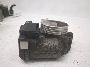 2012 Volvo S60 Throttle Body P/N:30711552 0 280 750 146 Fits Fits 2004 2005 2006 2007 2008 2009 2010 2011 2013 OEM Used Auto Parts