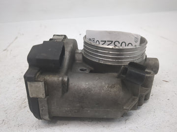 2012 Volvo S60 Throttle Body P/N:30711552 0 280 750 146 Fits Fits 2004 2005 2006 2007 2008 2009 2010 2011 2013 OEM Used Auto Parts