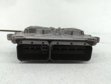 2012 Volvo S60 PCM Engine Control Computer ECU ECM PCU OEM P/N:0 261 209 563 0 261 209 108, 31286086, 1343 0003 Fits OEM Used Auto Parts