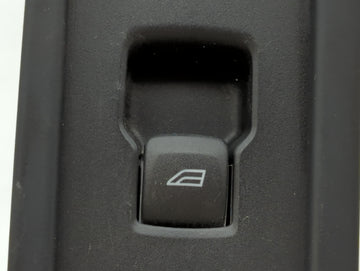 2011-2013 Volvo S60 Master Power Window Switch Replacement Driver Side Left P/N:31334345 Fits Fits 2011 2012 2013 OEM Used Auto Parts