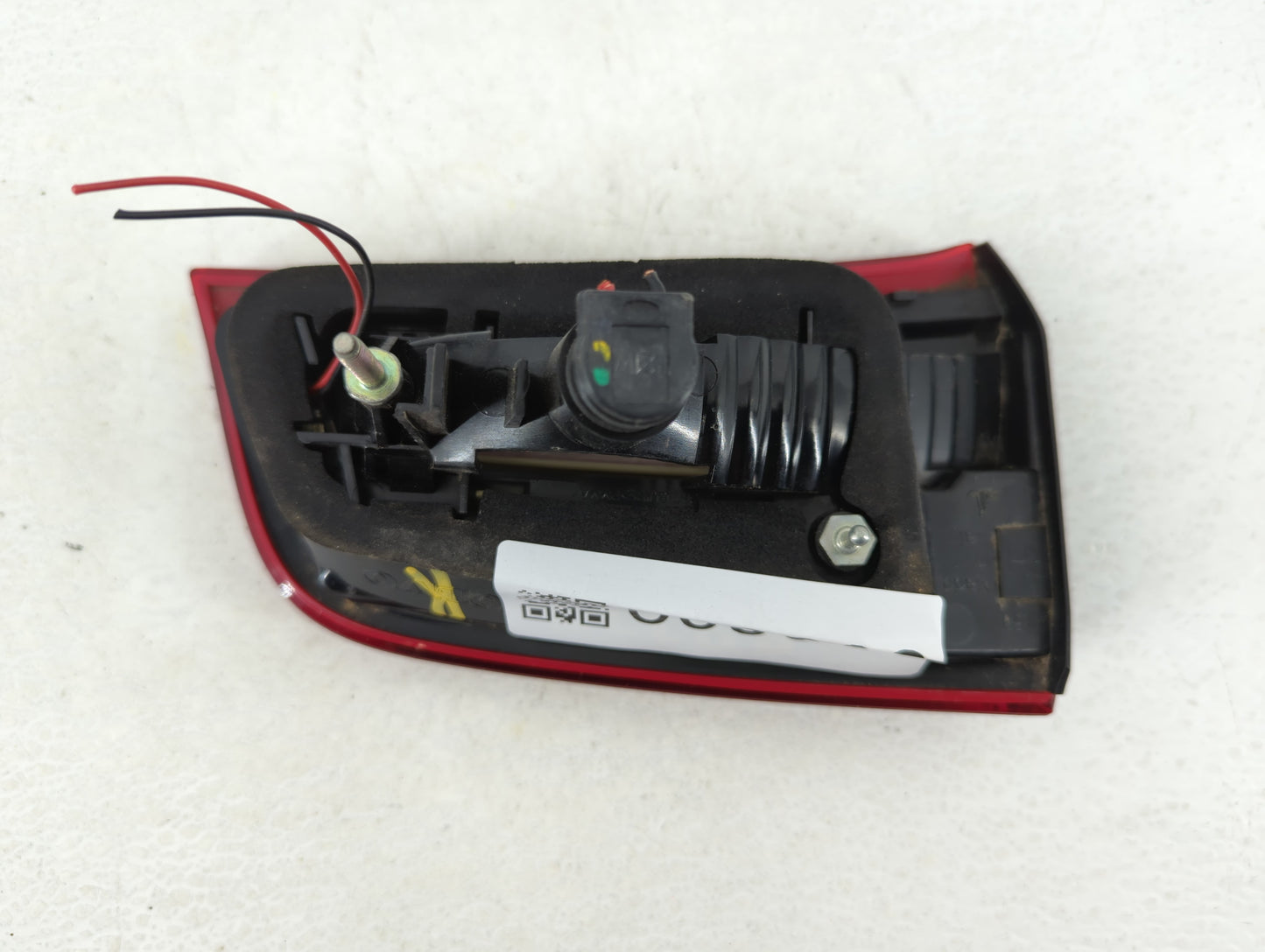 2011-2018 Volvo S60 Tail Light Assembly Passenger Right OEM P/N:30796272 Fits Fits 2011 2012 2013 2014 2015 2016 2017 2018 O