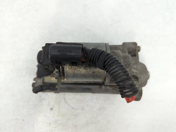 2007-2014 Volvo S60 Car Starter Motor Solenoid OEM P/N:1258AI Fits OEM Used Auto Parts