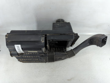 2012 Volvo S60 Air Cleaner Intake-duct Hose Tube